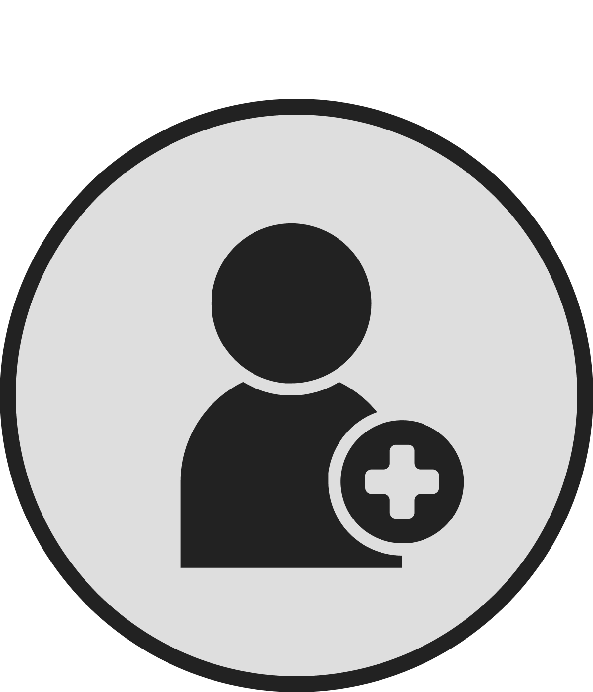 icon - new patient